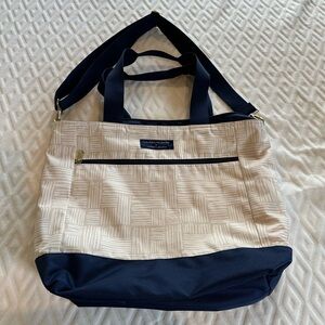 Logan and Lenora x Lauren McBride Medium Weekender